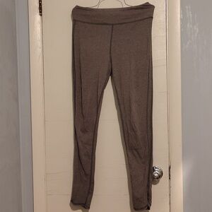 Sonoma Highrise Grey Leggings